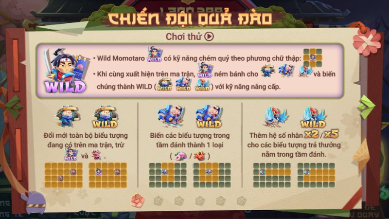 Momotaro Sunwin tái hiện hành trình diệt quỷ huyền thoại