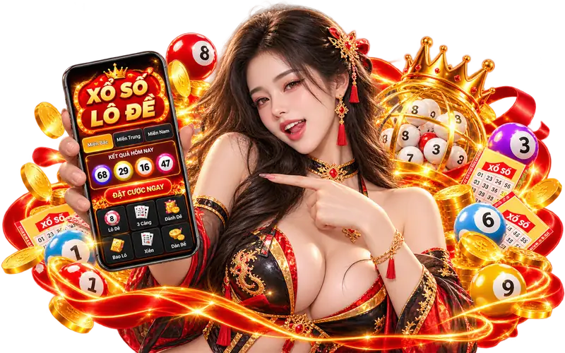 xổ số lô đề Sunwin trên điện thoại